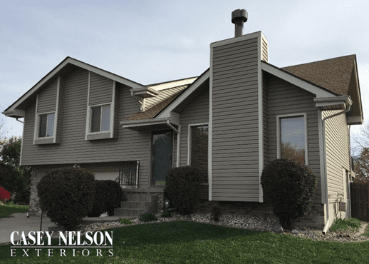 Casey Nelson Exteriors