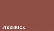 Firebrick