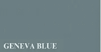 Geneva Blue