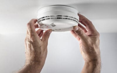 Fall Back – A Time for Home Safety Check