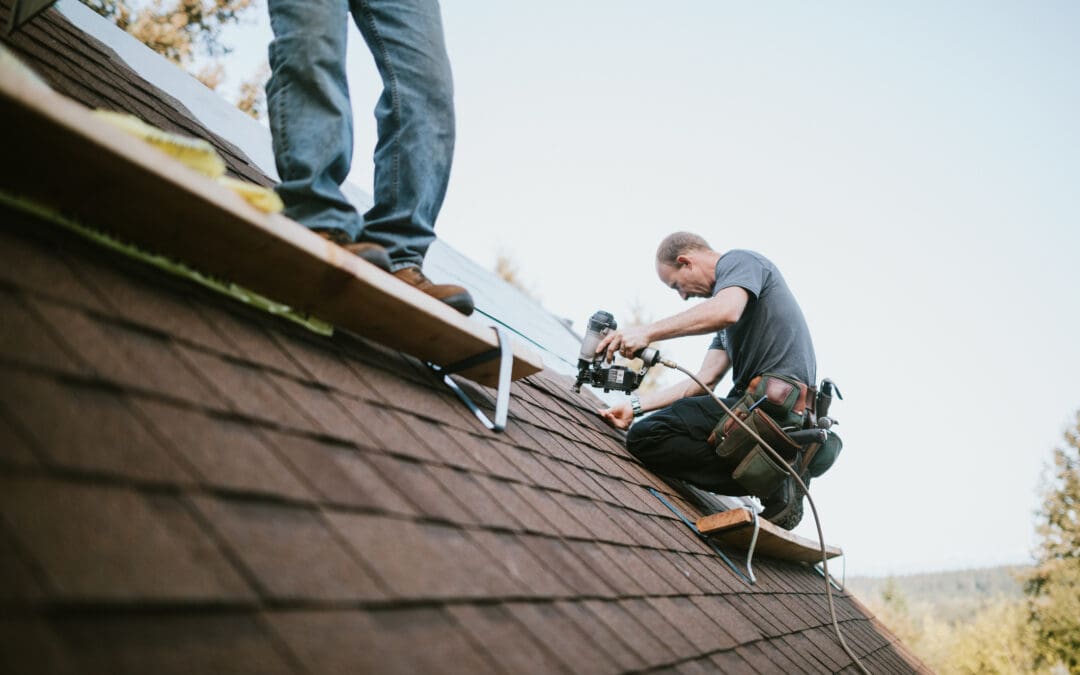 Choosing the Perfect Roofer: A Guide by Casey Nelson Exteriors