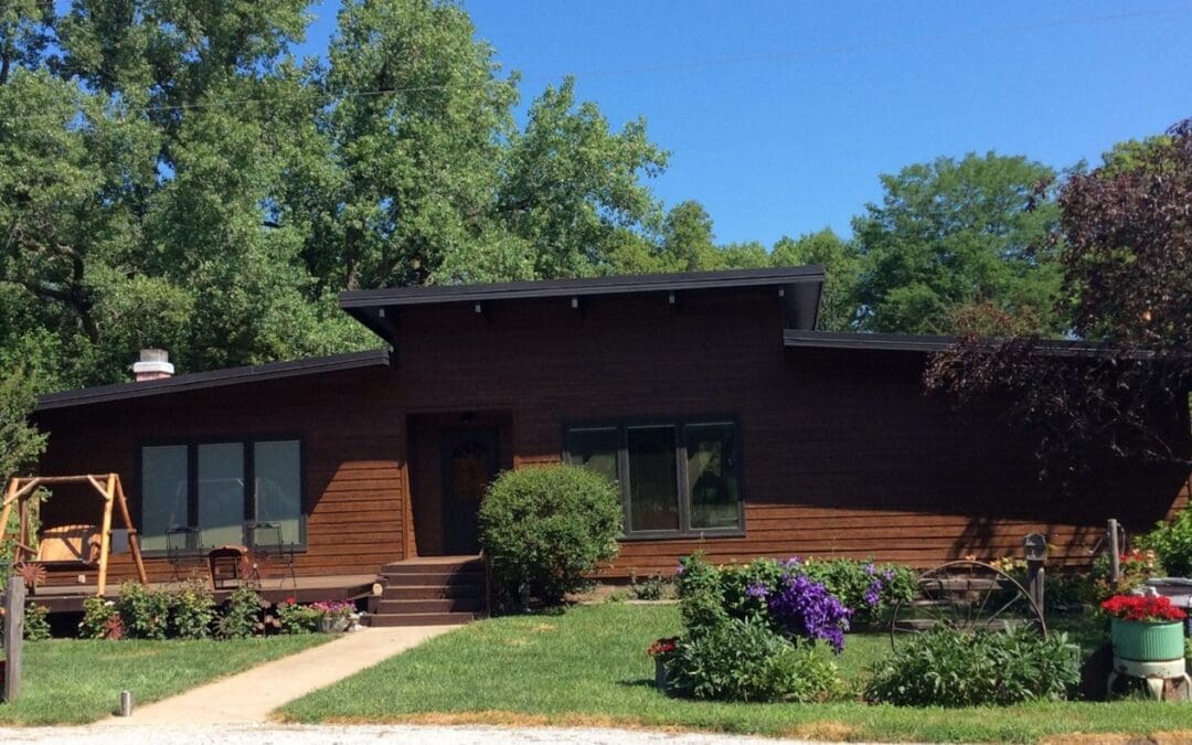 Improving Your Home’s Energy Efficiency