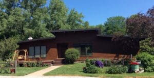 Improving Your Home’s Energy Efficiency