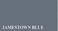 Jamestown Blue