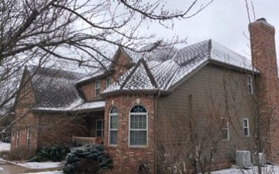 Preparing Your Home for Fall and Winter