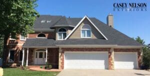 Materials and finishes