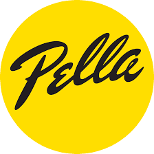 Pella logo