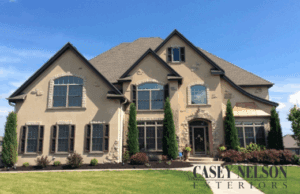 The History of Home Architecture