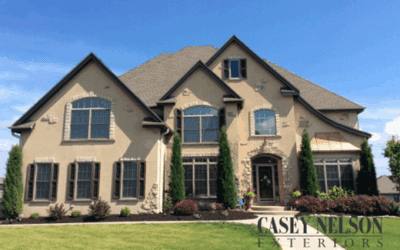 The History of Home Architecture