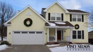 Casey Nelson Exteriors