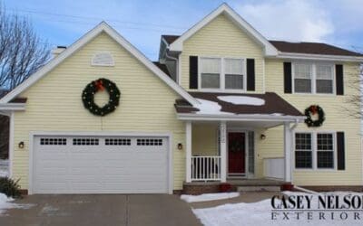 Preparing for Winter Checklist