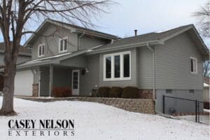 Casey Nelson Exteriors