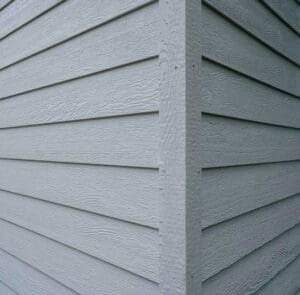 Siding