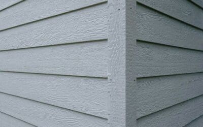 Siding – Types, Care & Maintenance