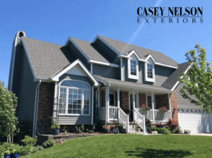 Casey Nelson Exteriors home image