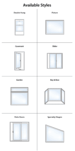 Window Styles