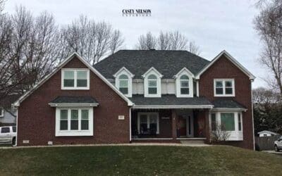 Roof Ventilation Basics