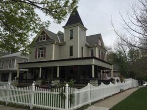 Malarkey Natural Wood, Heather or Weathered Wood Roof